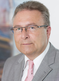 Dr. iur. Peter J. Knüpper