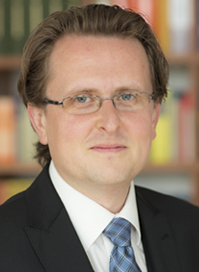 Dr. iur. Martin Sebastian Greiff, Mag. rer. publ.